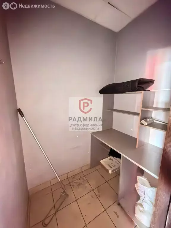 Офис (86.5 м) - Фото 1