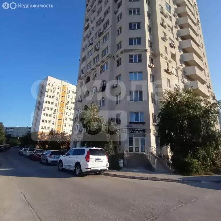 1-комнатная квартира: Севастополь, Античный проспект, 7В (49.2 м) - Фото 2