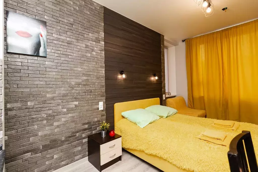 1-к кв. Москва ул. Бутлерова, 7Б (25.0 м) - Фото 1