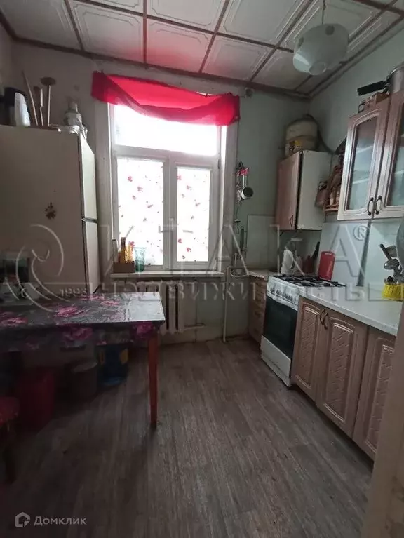 Продаётся 2-к квартира, 51.1 м - Фото 0