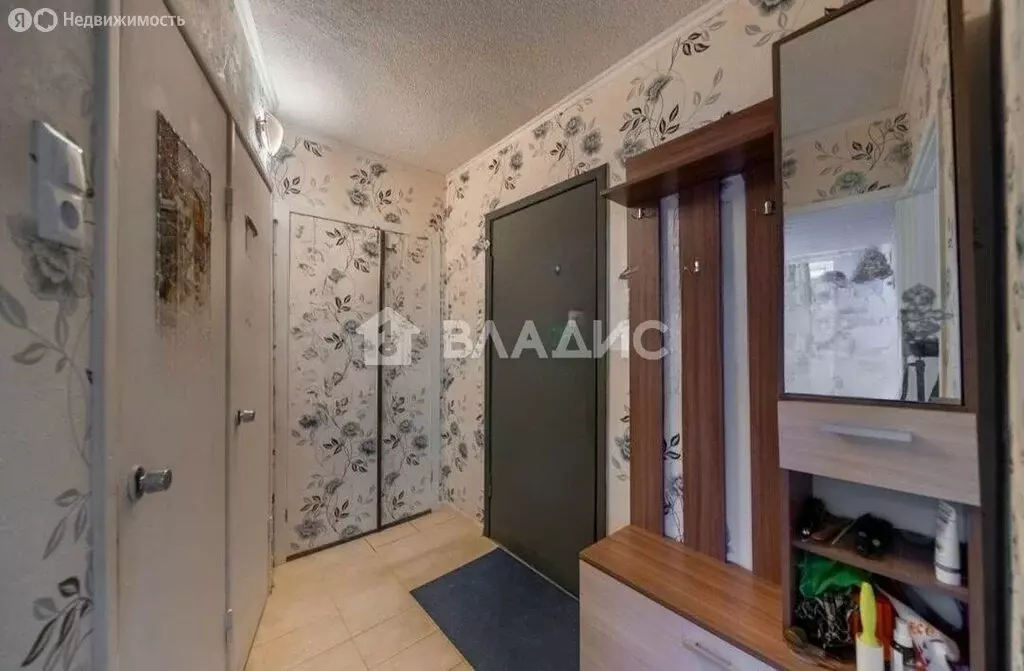 2-комнатная квартира: Санкт-Петербург, улица Антонова-Овсеенко, 19к5 ... - Фото 1