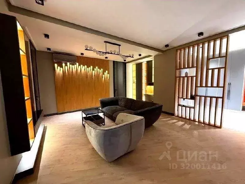Квартира, 2 комнаты, 50 м - Фото 0