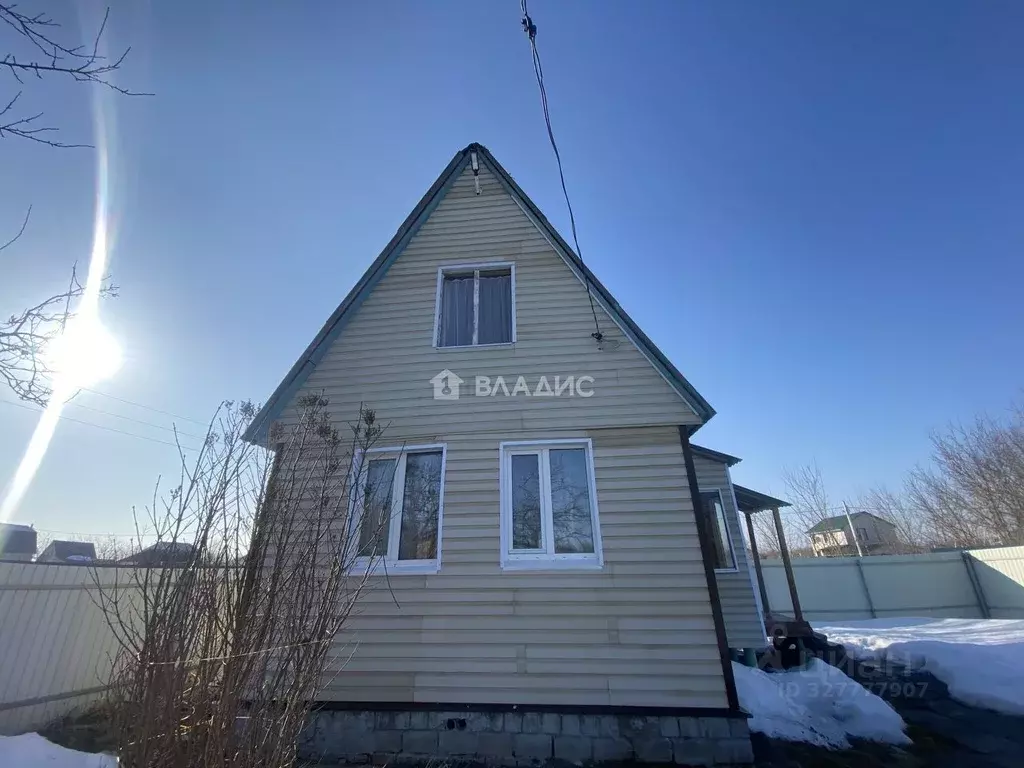 Дом в Московская область, Коломна городской округ, д. Зарудня ул. ... - Фото 2