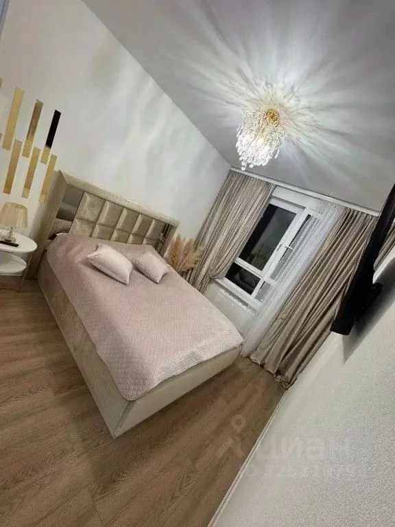 1-к кв. Москва Сосенское поселение, просп. Куприна, 30к2 (35.0 м) - Фото 1