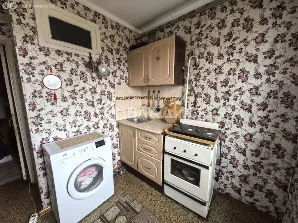 3-комнатная квартира: Бийск, Коммунарский переулок, 21 (60.7 м) - Фото 2