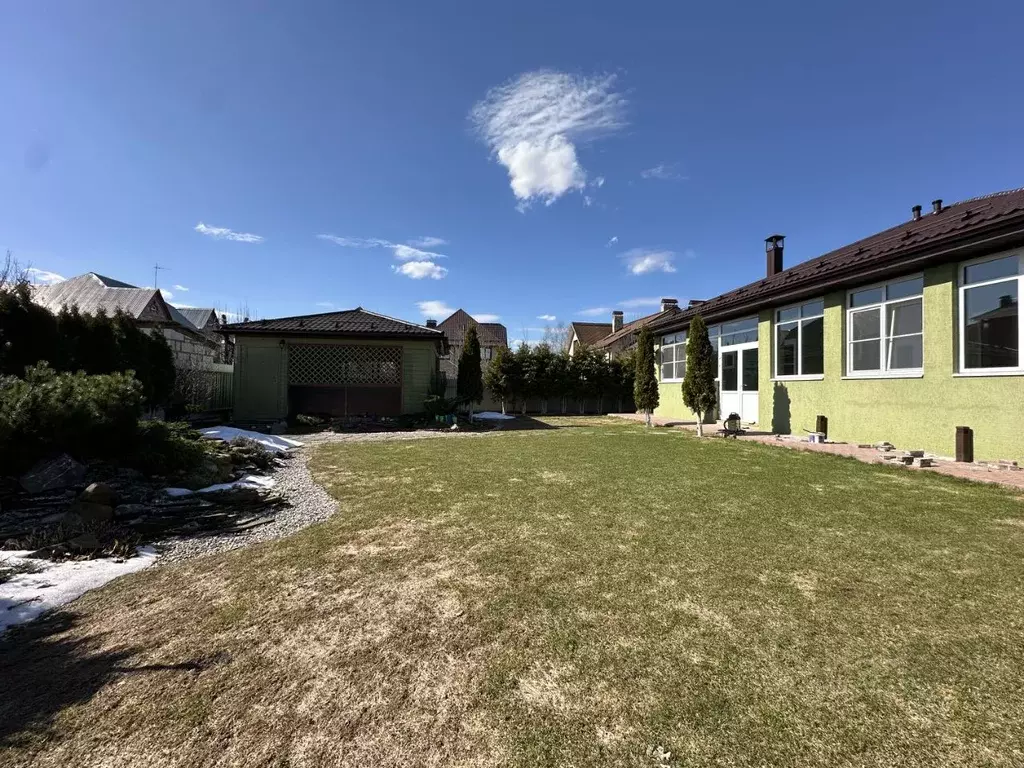 Дом в Московская область, Чехов ул. 8-я Заречная, 9 (185 м) - Фото 2