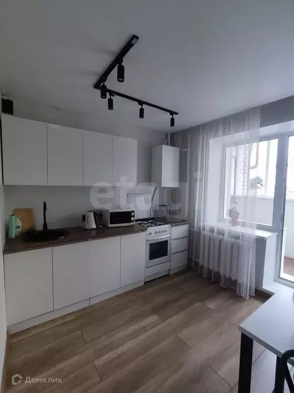 Продаётся 1-к квартира, 38.8 м - Фото 1