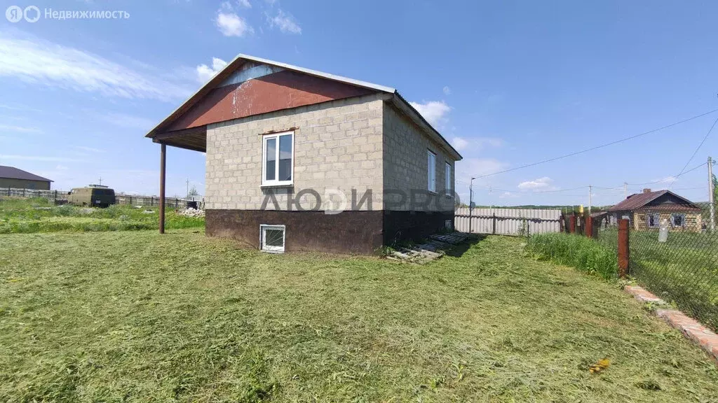 Дом в муниципальное образование Саратов, деревня Долгий Буерак (120 м) - Фото 2