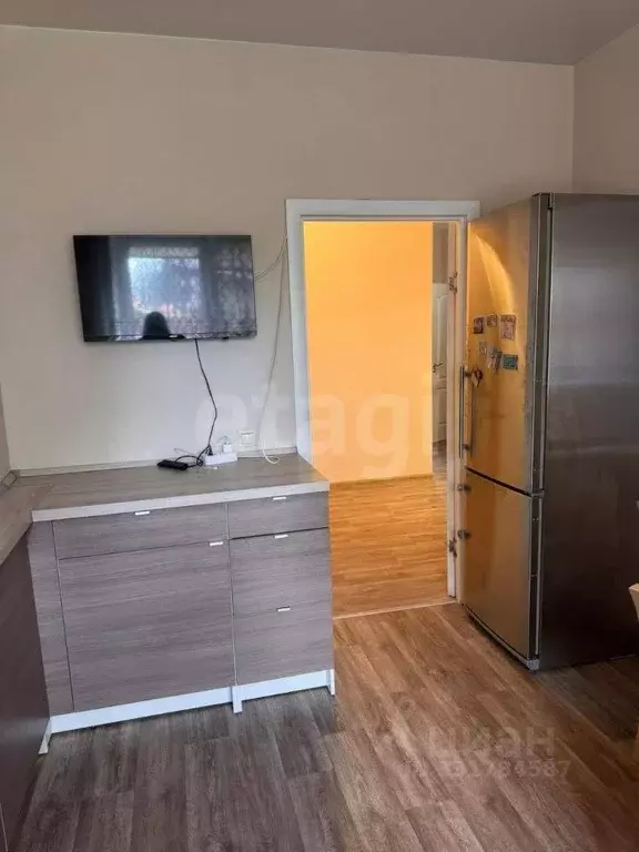 2-к кв. Татарстан, Казань ул. Чингиза Айтматова, 11 (54.0 м) - Фото 1