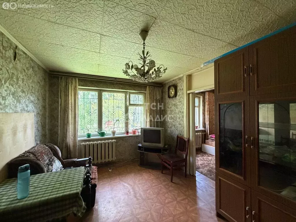 2-комнатная квартира: Мытищи, Новомытищинский проспект, 41к3 (44 м) - Фото 1