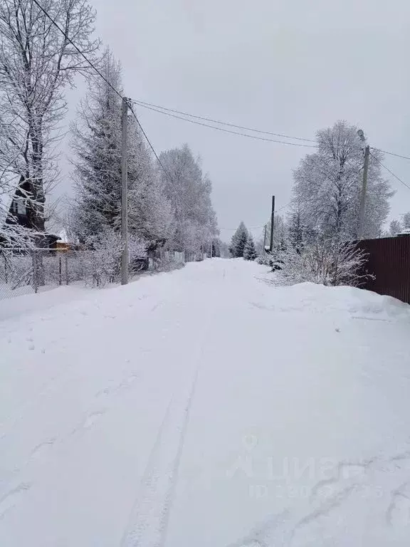 Дом в Ярославская область, Переславль-Залесский муниципальный округ, ... - Фото 1