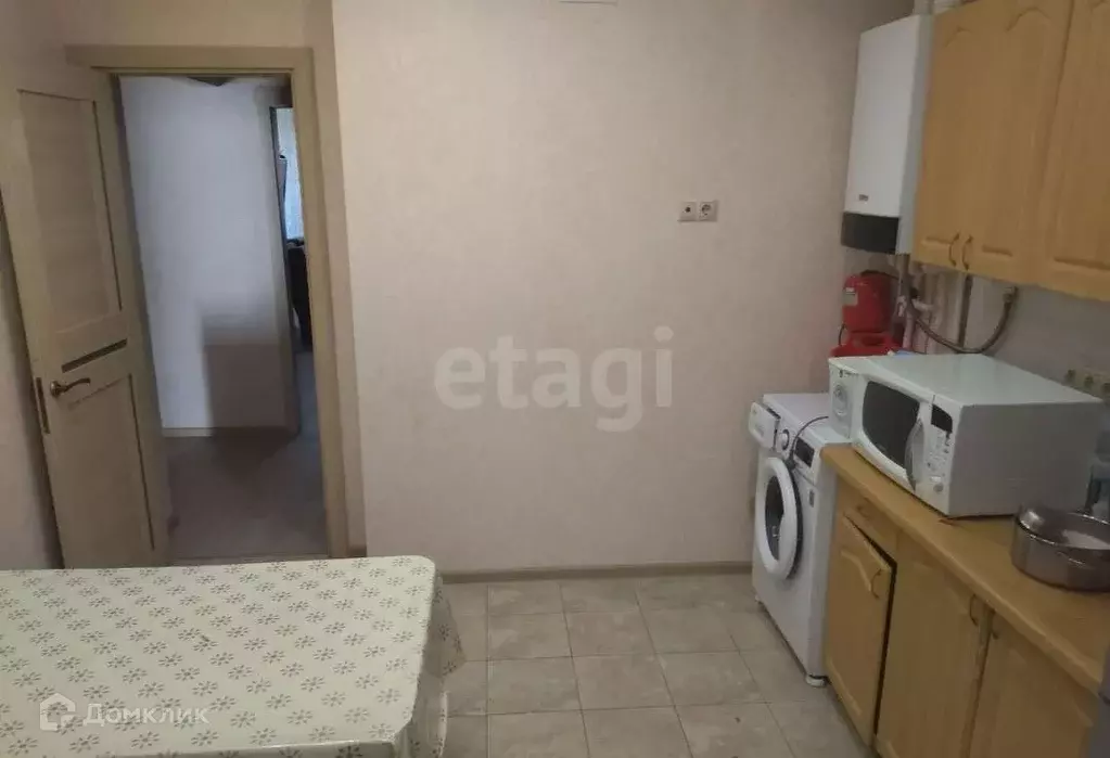 Продаётся 3-к квартира, 67.1 м - Фото 1