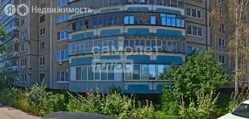 1-комнатная квартира: Липецк, улица Яна Фабрициуса, 21 (35.5 м) - Фото 1