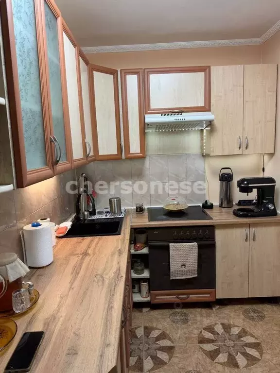 1-к кв. Севастополь ул. Громова, 52 (39.0 м) - Фото 1