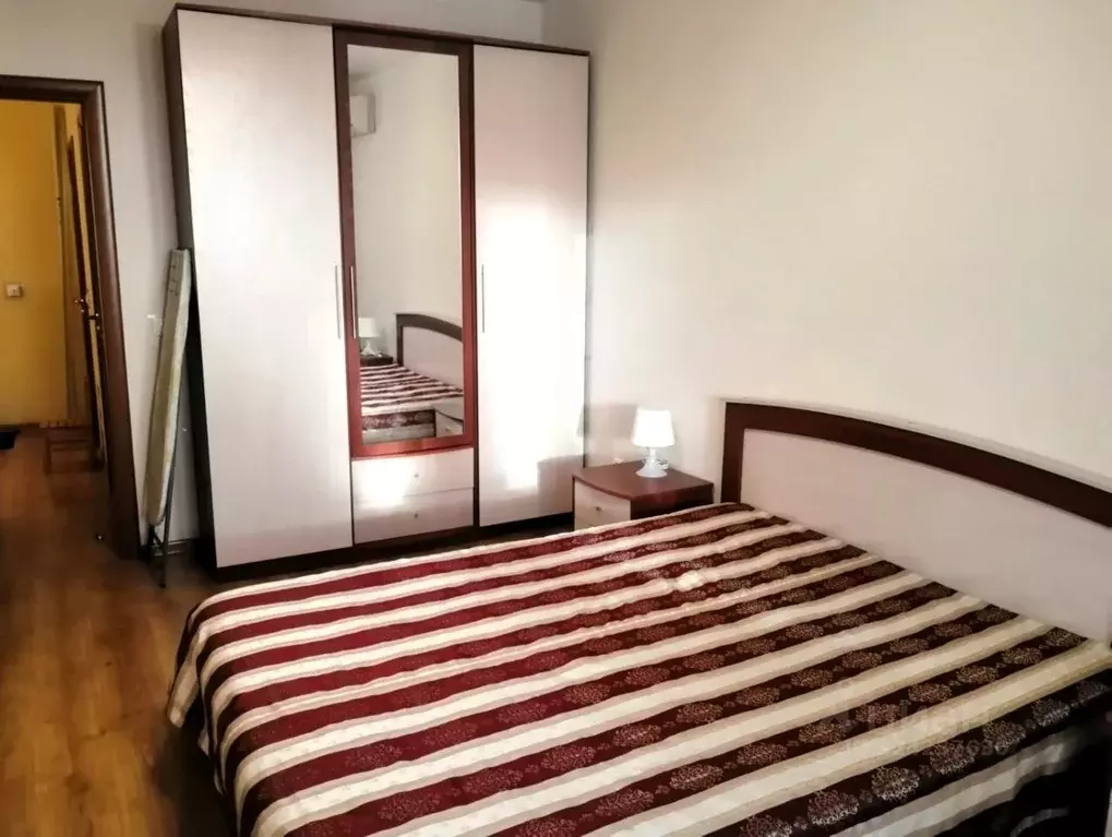 2-к кв. Краснодарский край, Краснодар Кубанская ул., 47 (65.0 м) - Фото 1