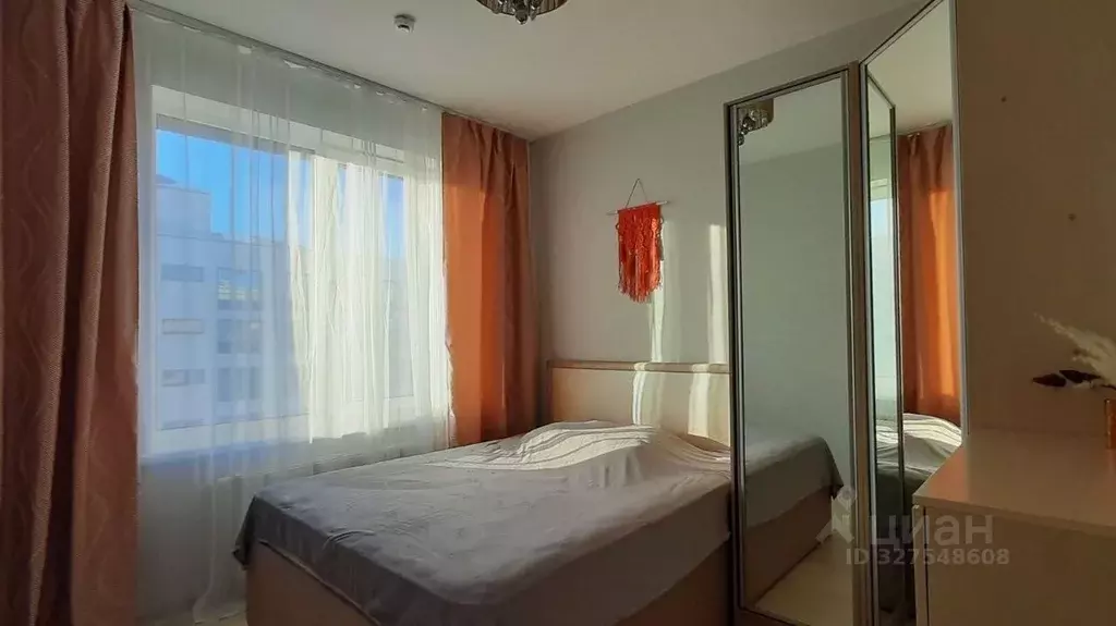 1-к кв. Санкт-Петербург Манчестерская ул., 3к2 (35.0 м) - Фото 2