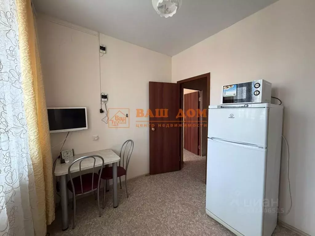 2-к кв. Тульская область, Узловая ул. Андреева, 2 (47.3 м) - Фото 2