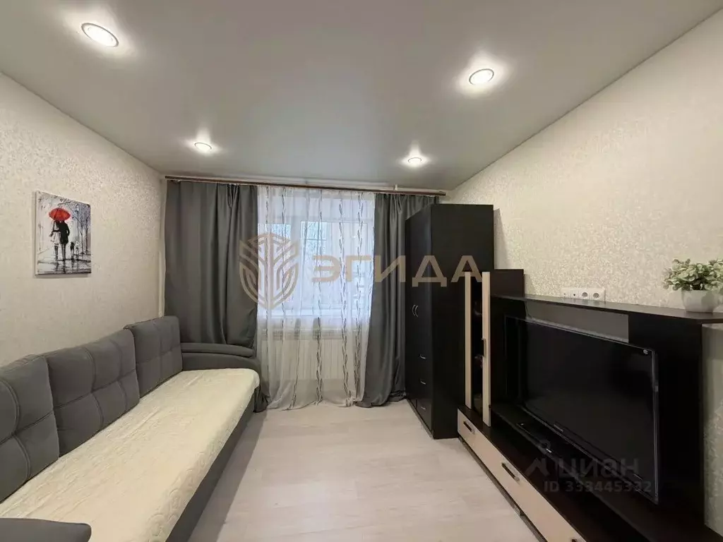 Студия Татарстан, Казань ул. Братьев Касимовых, 82 (17.4 м) - Фото 1