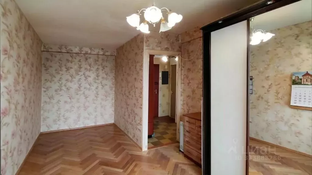 1-к кв. Санкт-Петербург Пискаревский просп., 39 (31.0 м) - Фото 2