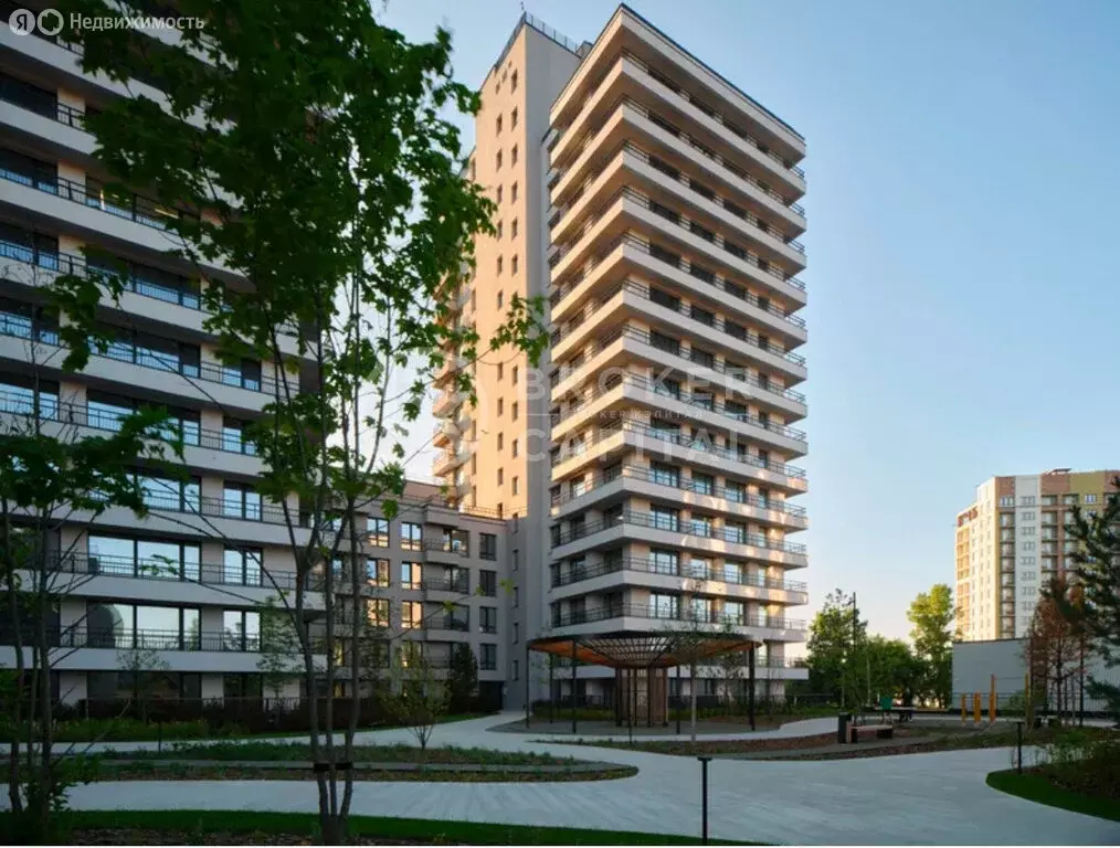 2-комнатная квартира: Новосибирск, улица Аэропорт (43.7 м) - Фото 1
