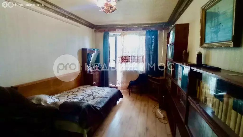 2-комнатная квартира: Рязань, Полевая улица, 4 (50 м) - Фото 1