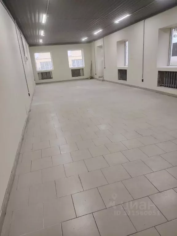 Помещение свободного назначения в Орловская область, Верховье пгт ул. ... - Фото 1