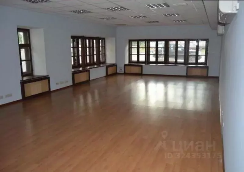 Помещение свободного назначения в Москва ул. Сергия Радонежского, 13С1 ... - Фото 1