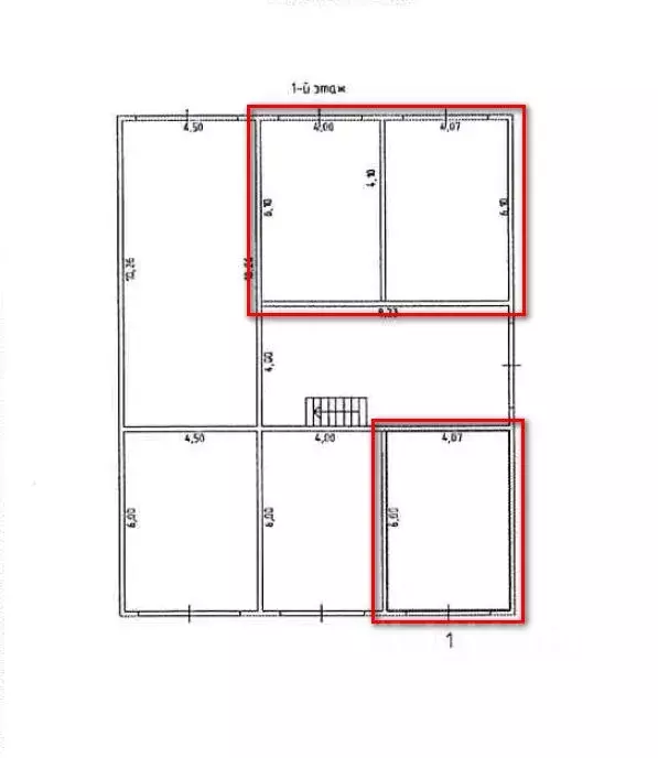 Гараж в Кировская область, Киров Советская ул., 3 (24 м) - Фото 2