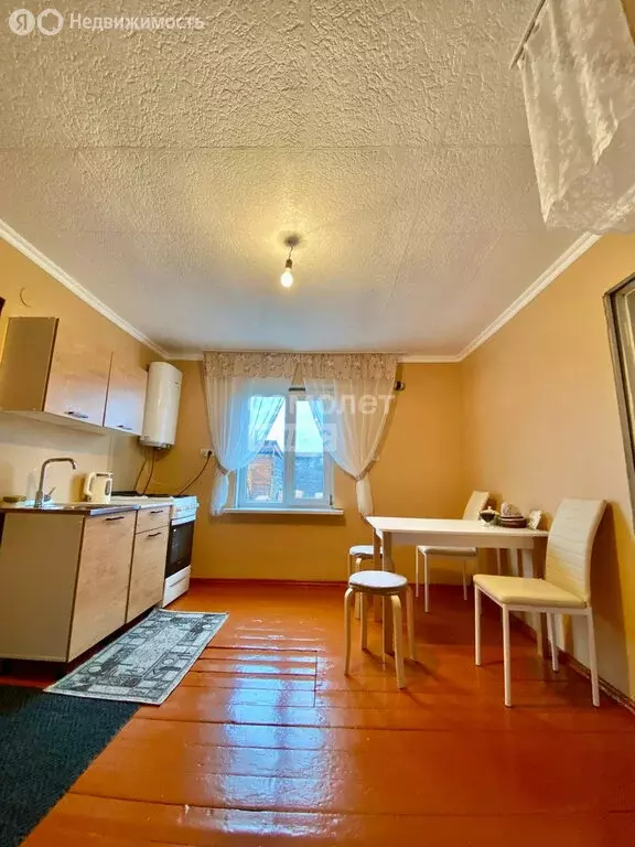 Дом в Республика Тыва, Кызылский кожуун, село Сукпак (45 м) - Фото 1