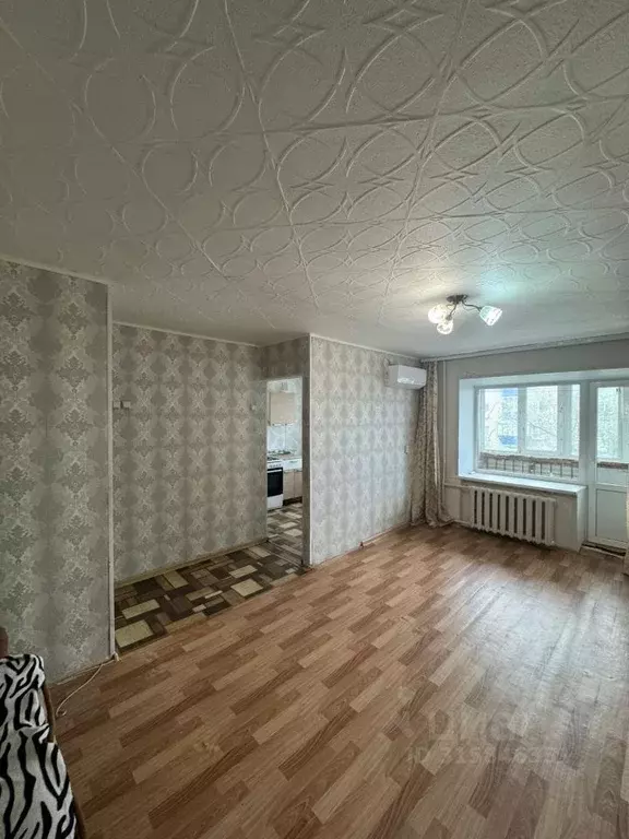 2-к кв. Оренбургская область, Орск Новый город мкр, ул. ... - Фото 1