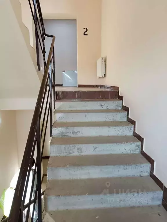 2-к кв. Адыгея, Тахтамукайский район, Старобжегокайское с/пос, Новая ... - Фото 2