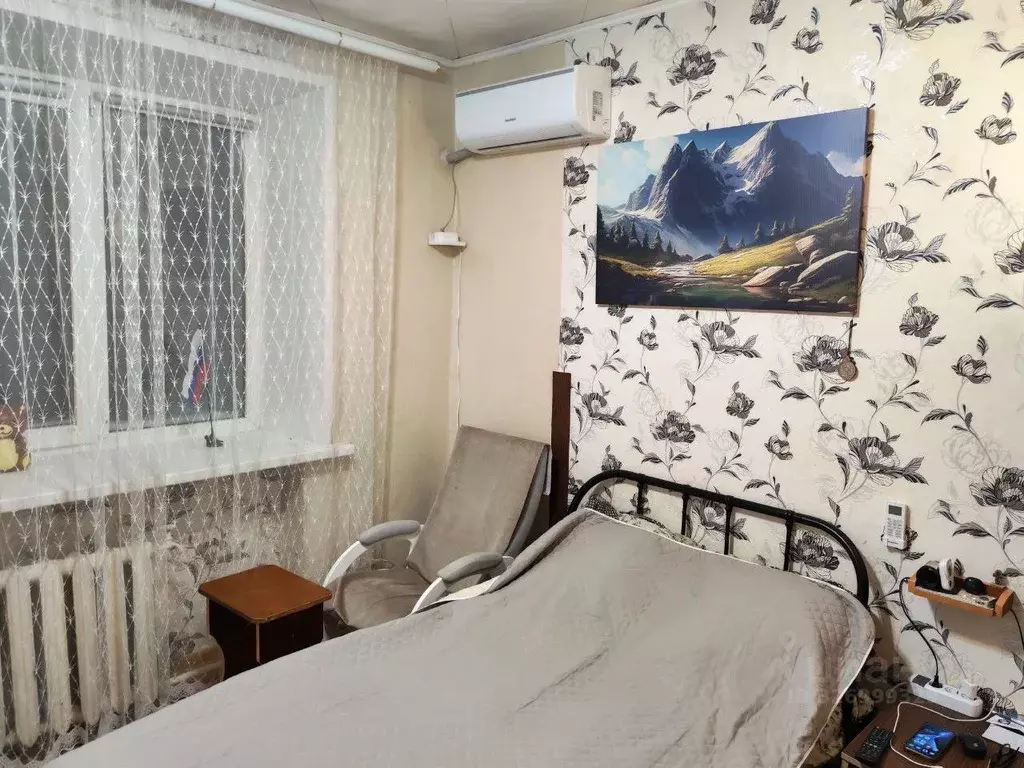 Комната Нижегородская область, Арзамас 9 Мая ул., 5 (19.2 м) - Фото 2