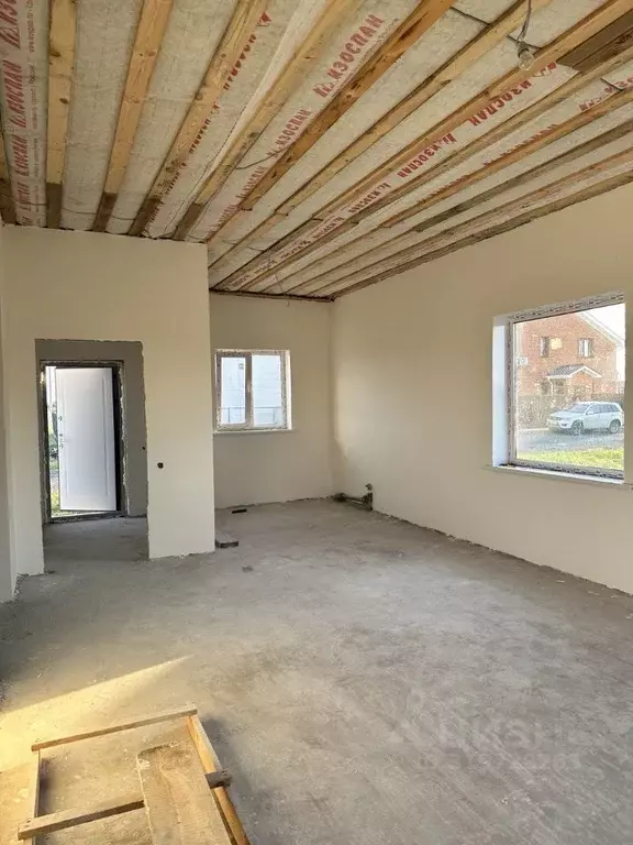 Дом в Челябинская область, Красноармейский муниципальный округ, пос. ... - Фото 0