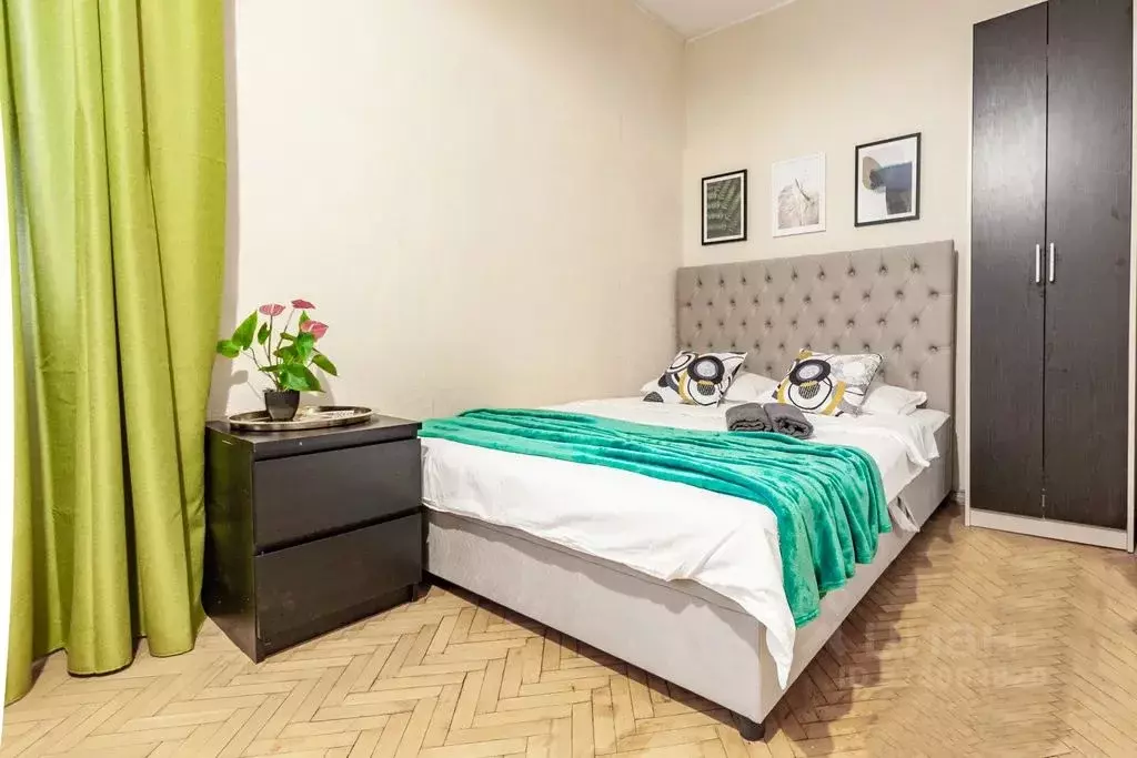 1-к кв. Москва ул. Герасима Курина, 4К3 (37.0 м) - Фото 2