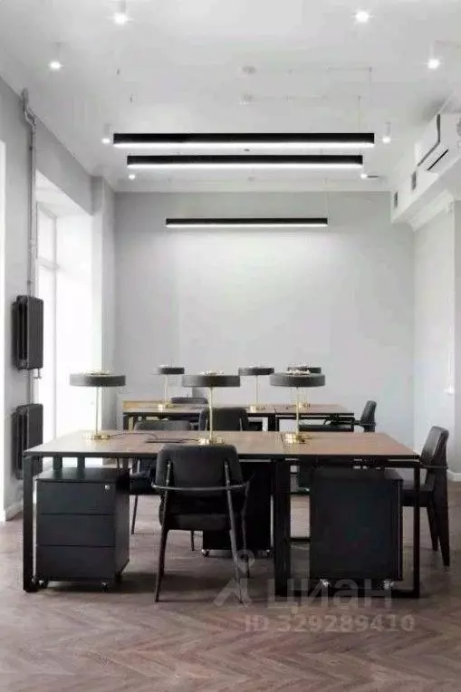 Офис в Москва Сретенский бул., 5 (266 м) - Фото 1