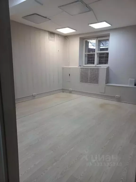 Помещение свободного назначения в Москва ул. Куусинена, 15К1 (112 м) - Фото 1