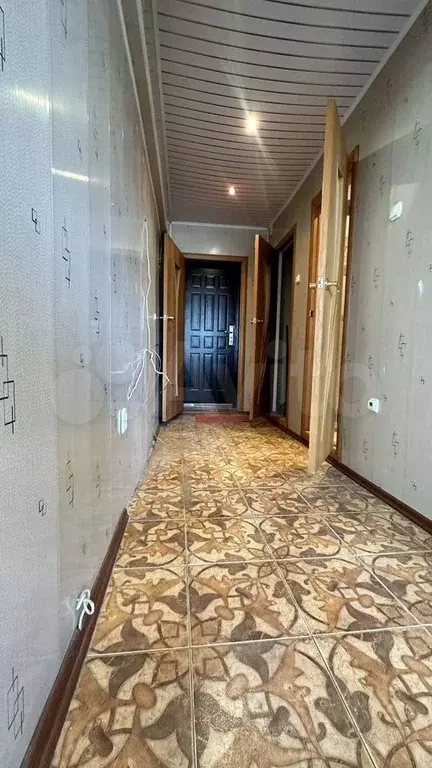 1-к. квартира, 35,9 м, 1/5 эт. - Фото 0