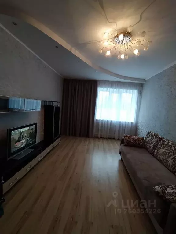 1-к кв. Тверская область, Тверь Комсомольский просп., 11к2 (48.0 м) - Фото 2