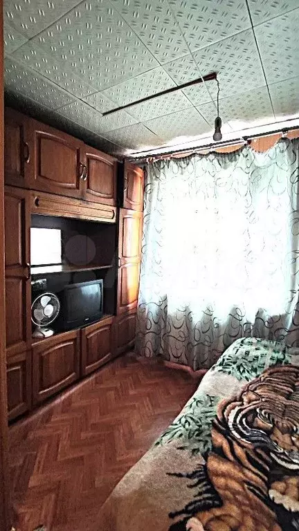 Комната 12 м в 5-к., 3/5 эт. - Фото 0