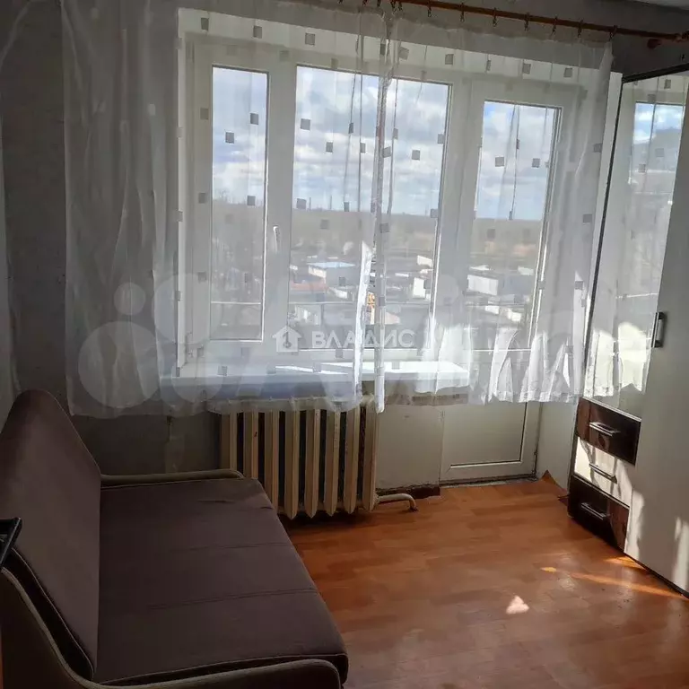 1-к. квартира, 22,1 м, 5/5 эт. - Фото 1