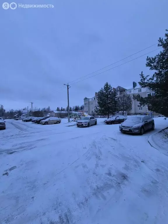 1-комнатная квартира: Ярославская область, Угличский муниципальный ... - Фото 2