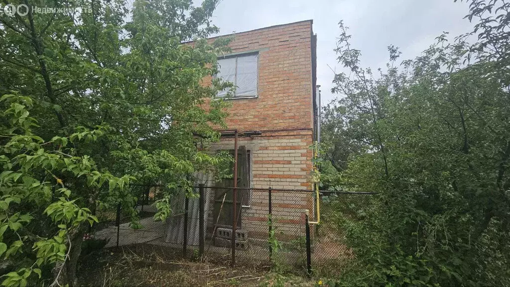 Дом в Ростов-на-Дону, Нахичевань, улица 8-я Линия, 12 (80 м) - Фото 1