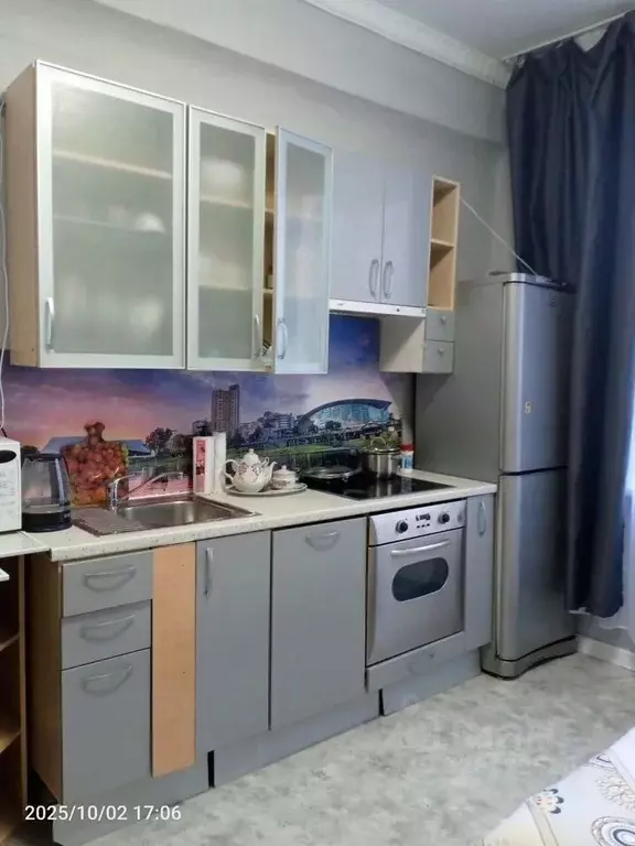 Студия Свердловская область, Екатеринбург ул. Старых Большевиков, 18 ... - Фото 2