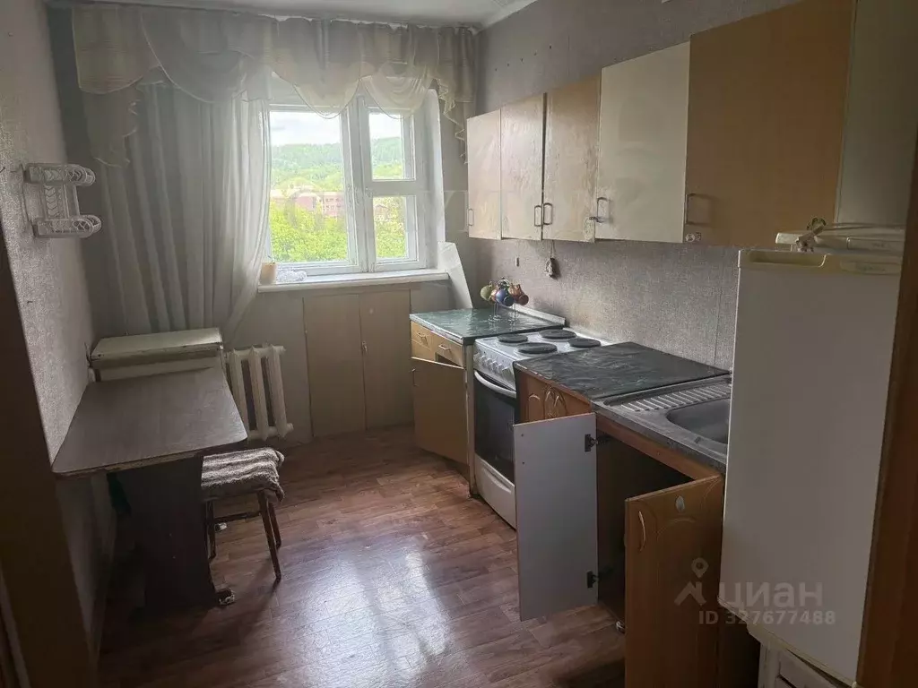 2-к кв. Алтай, Горно-Алтайск Гранитный пер., 7 (48.8 м) - Фото 2