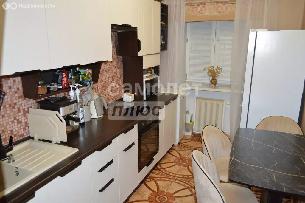 2-комнатная квартира: Ишим, улица Рокоссовского, 26/1 (47.3 м) - Фото 1