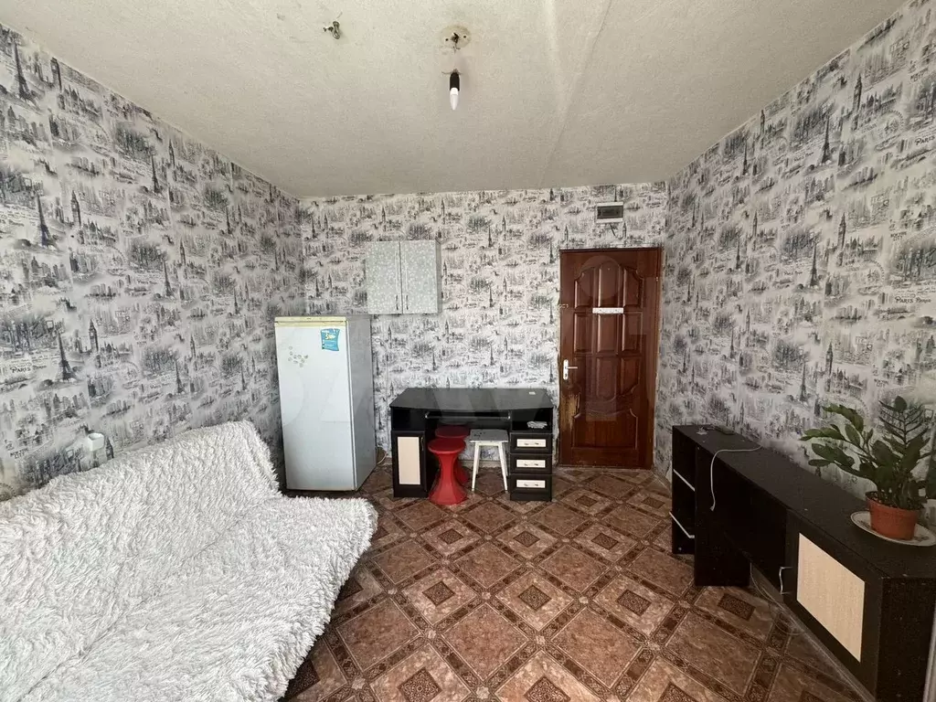 Комната 12 м в 1-к., 4/9 эт. - Фото 1