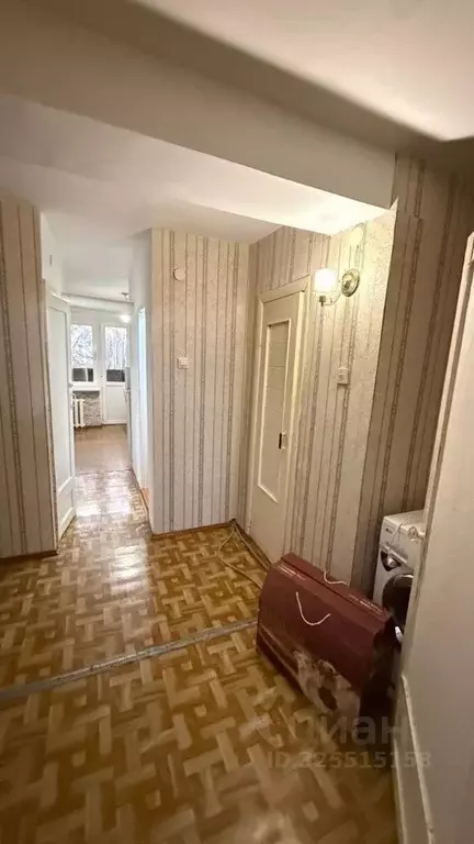 2-к кв. Чеченская республика, Аргун ул. А.А. Кадырова, 95 (49.0 м) - Фото 2