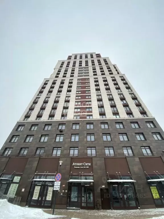 1-к кв. Нижегородская область, Нижний Новгород ул. Владимира ... - Фото 1