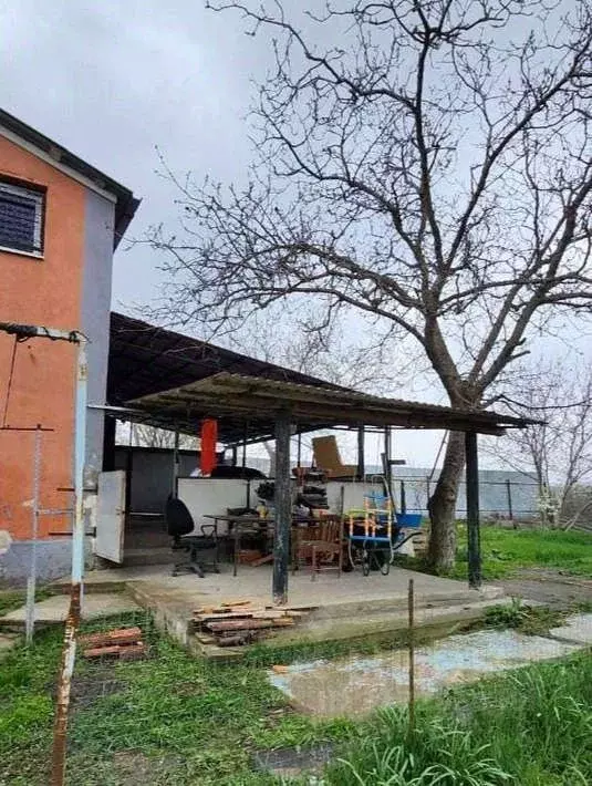 Дом в Ставропольский край, Ессентуки Овощевод СТ, проезд 12-й (78 м) - Фото 1