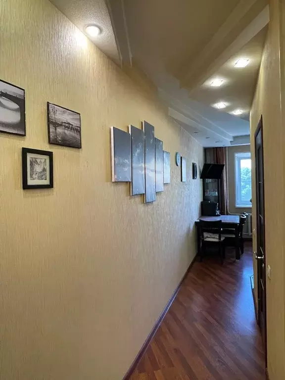 Продаётся 2-к квартира, 63 м - Фото 1